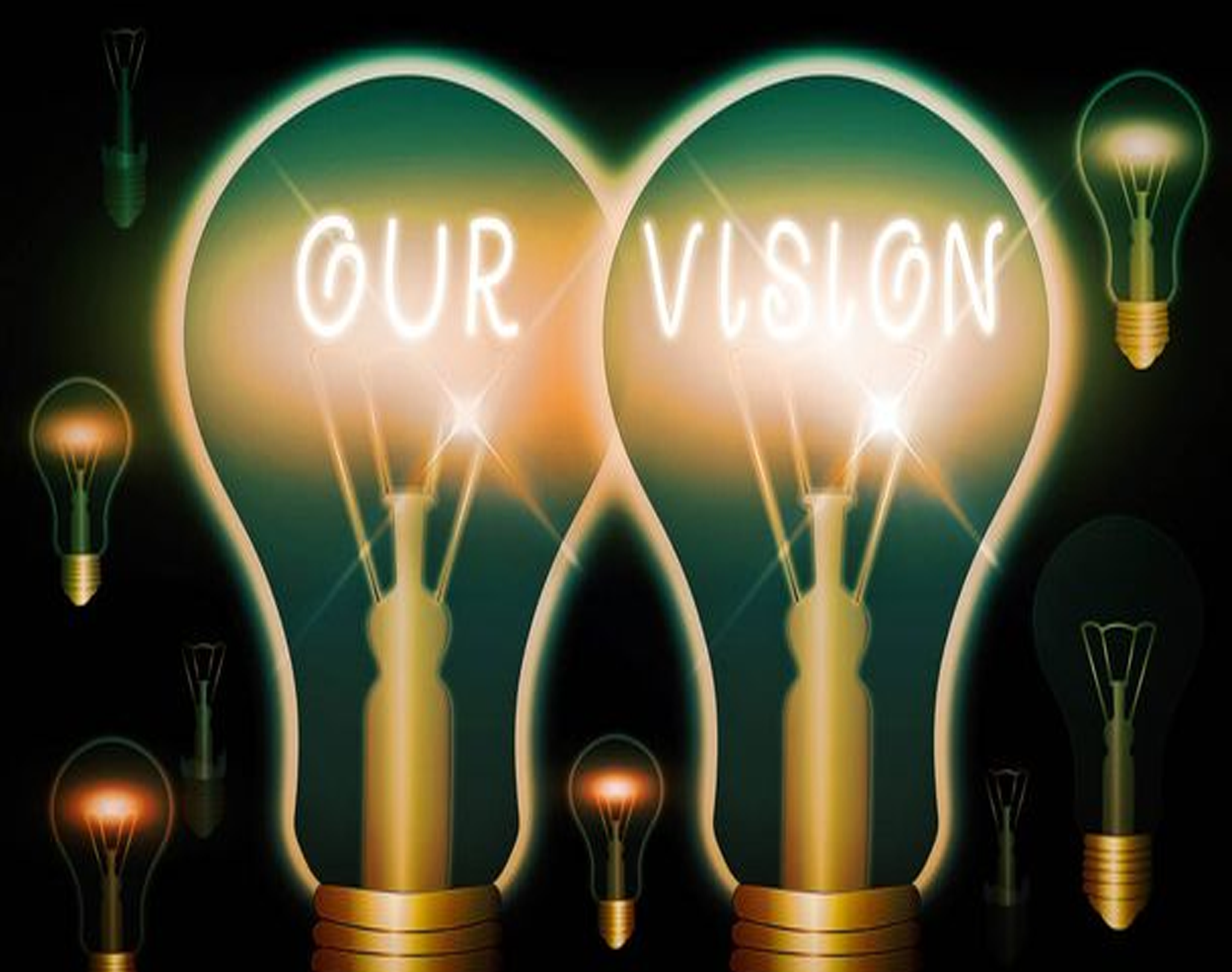 Our Vision